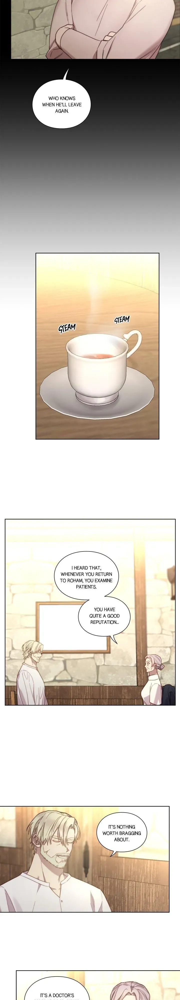 Lucia (Taruvi) Chapter 80 page 8 - 
