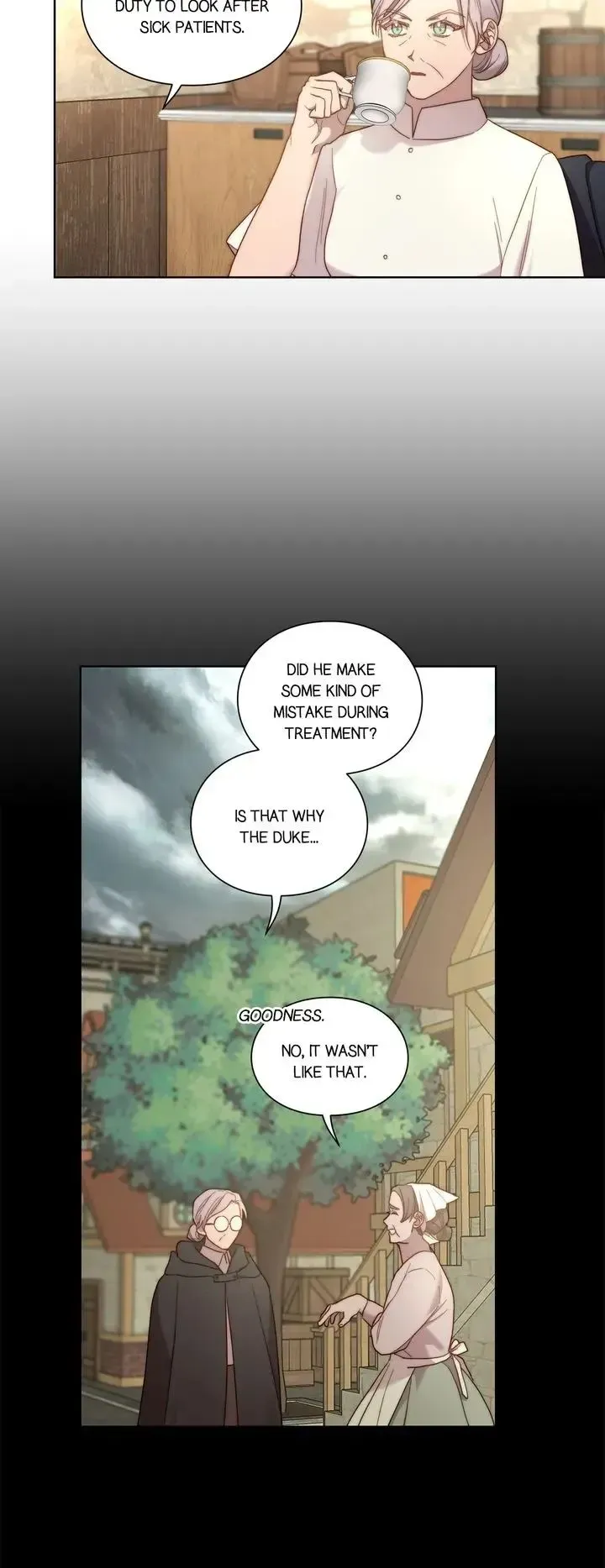 Lucia (Taruvi) Chapter 80 page 9 - 