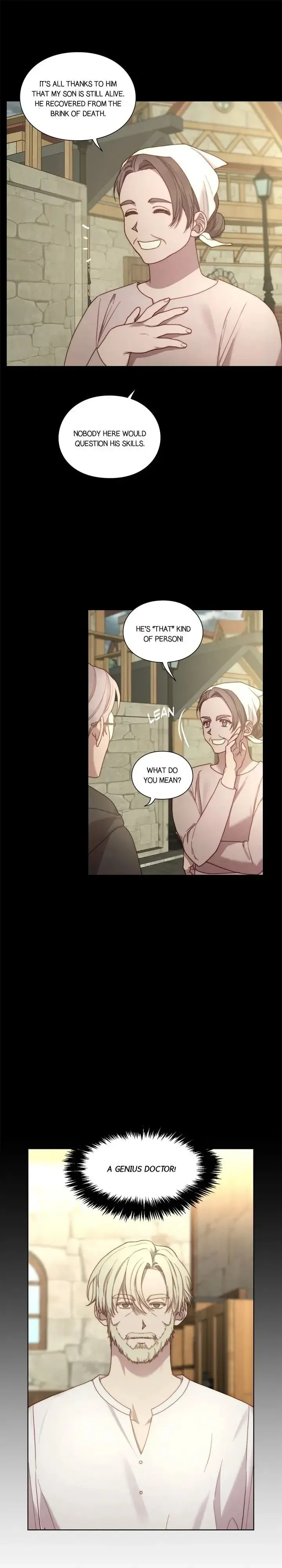 Lucia (Taruvi) Chapter 80 page 10 - 