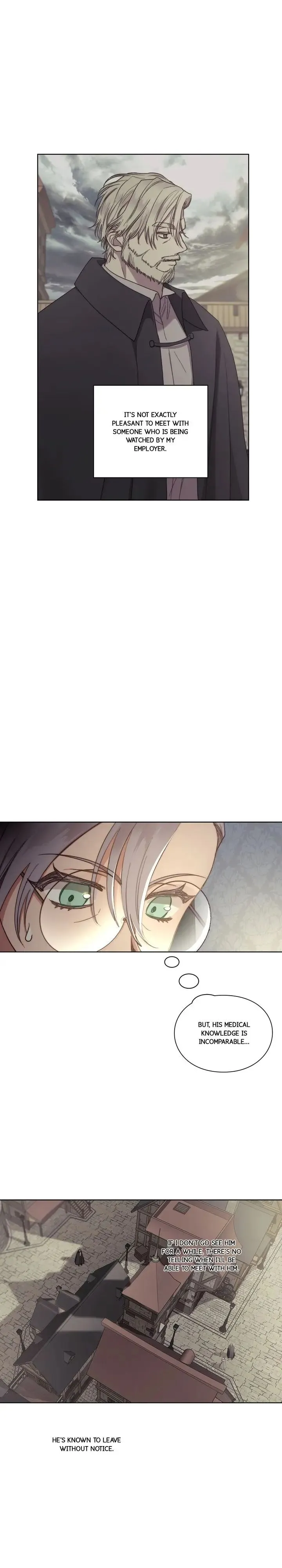 Lucia (Taruvi) Chapter 81 page 11 - 