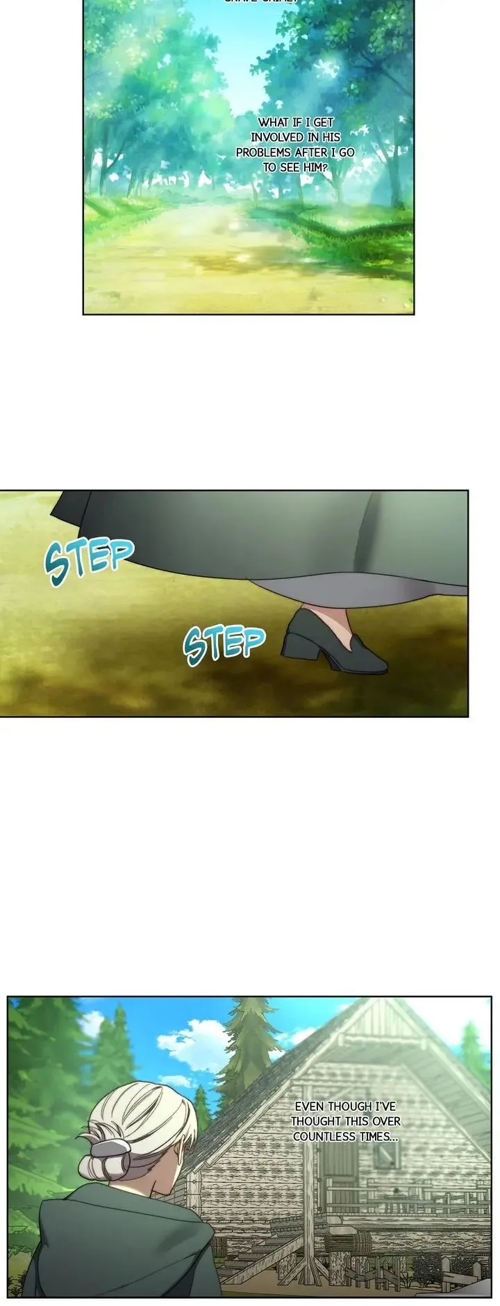 Lucia (Taruvi) Chapter 81 page 13 - 