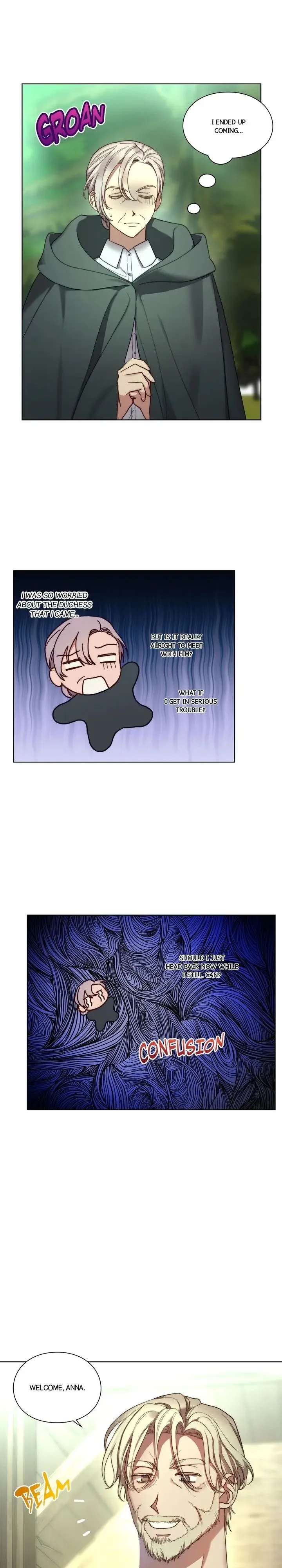 Lucia (Taruvi) Chapter 81 page 14 - 