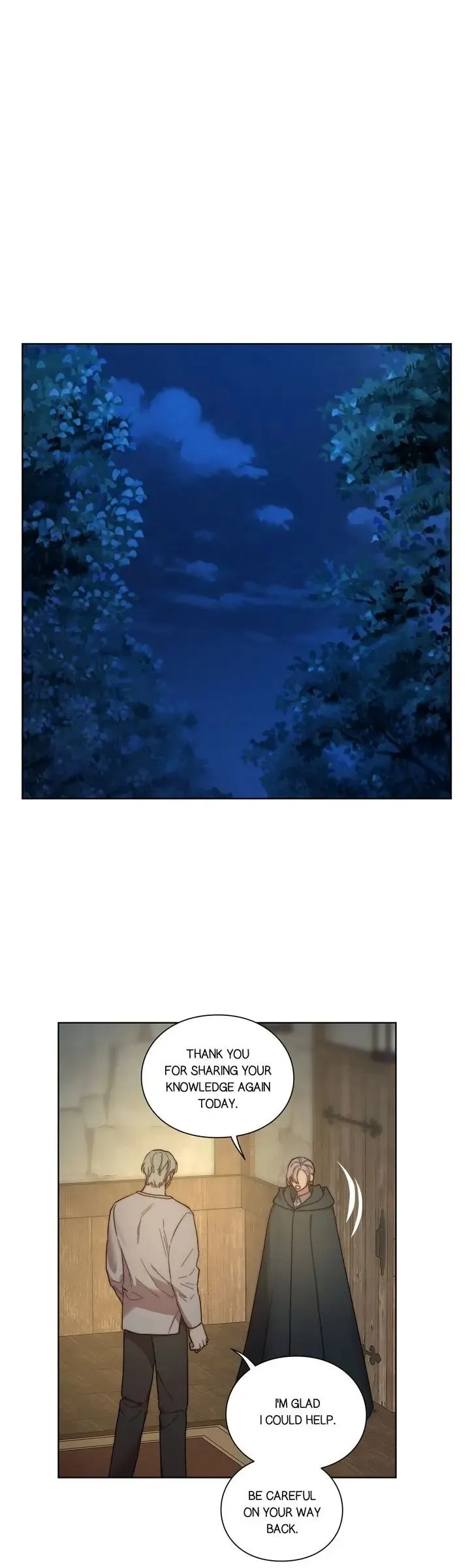 Lucia (Taruvi) Chapter 81 page 17 - 