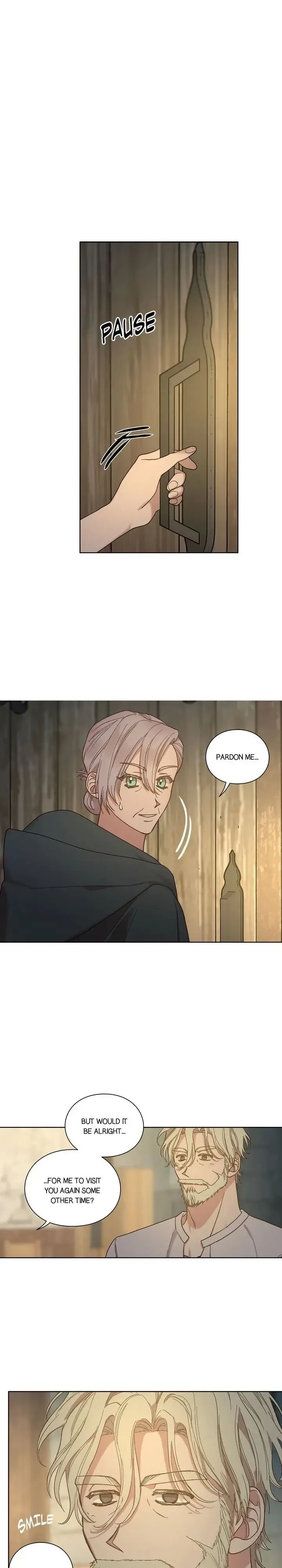 Lucia (Taruvi) Chapter 81 page 18 - 