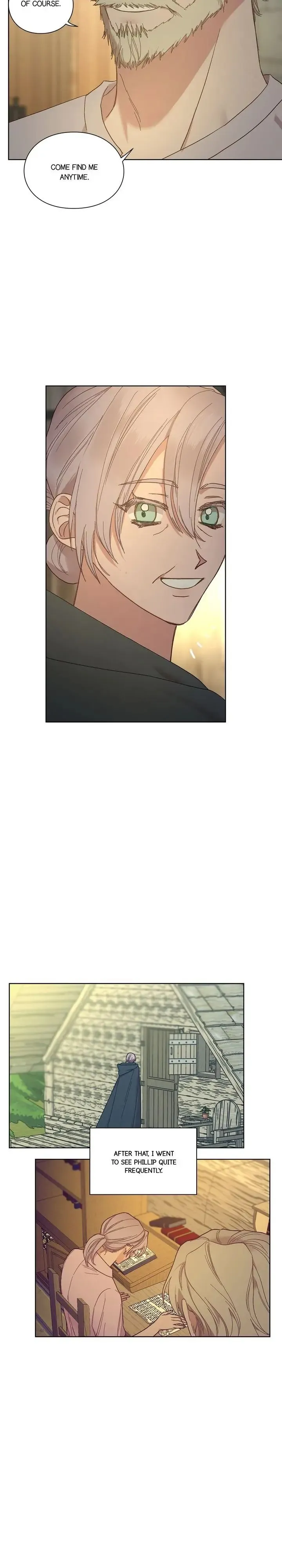 Lucia (Taruvi) Chapter 81 page 19 - 