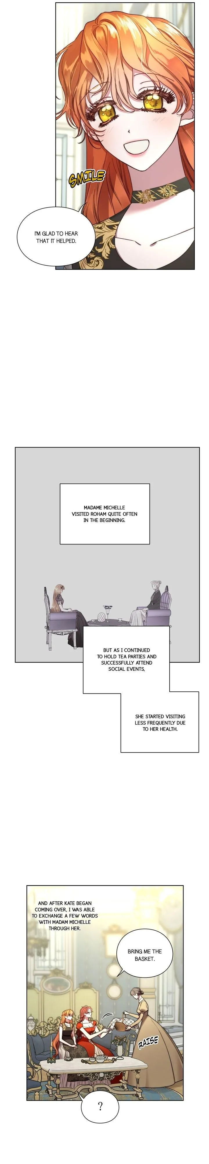 Lucia (Taruvi) Chapter 81 page 3 - 