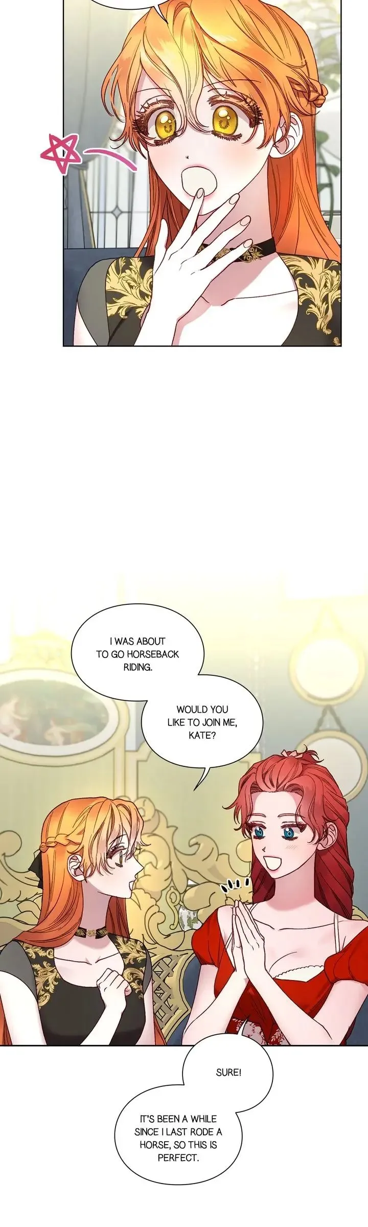 Lucia (Taruvi) Chapter 81 page 21 - 