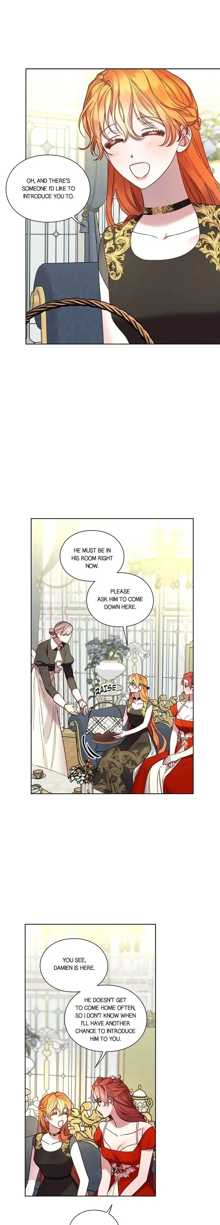 Lucia (Taruvi) Chapter 81 page 22 - 