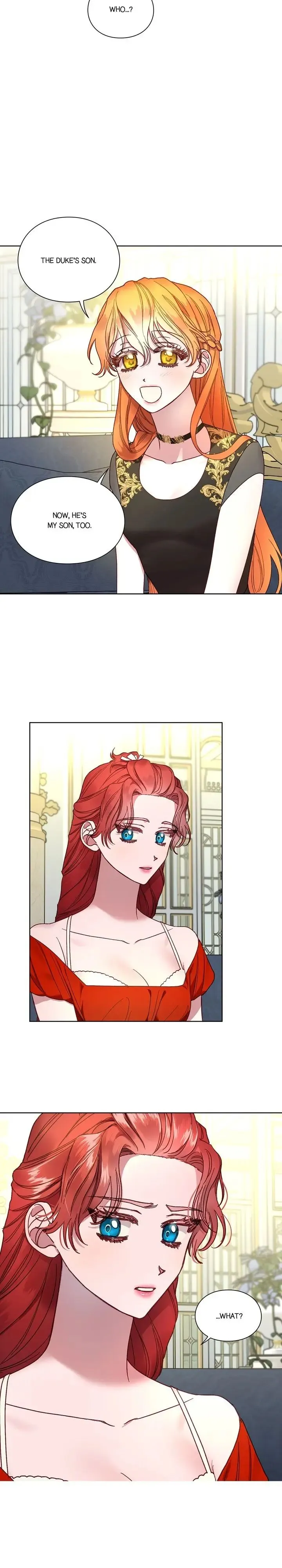Lucia (Taruvi) Chapter 81 page 23 - 
