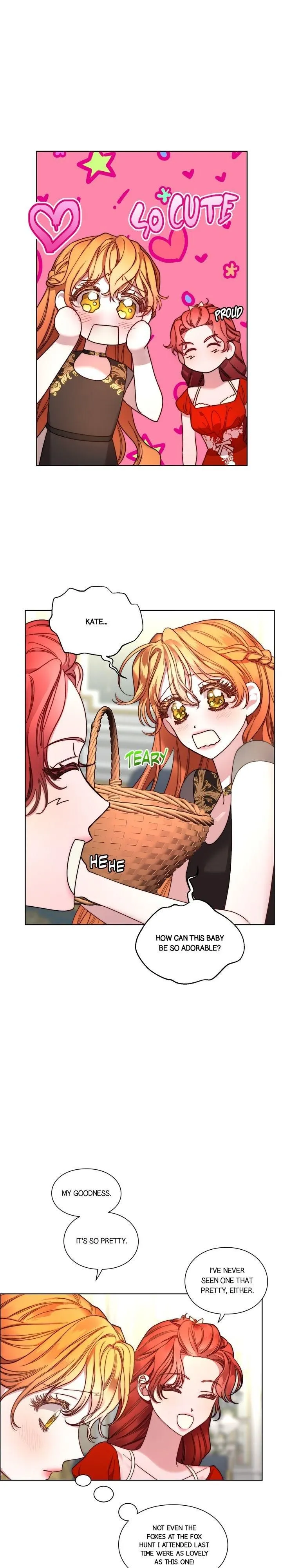 Lucia (Taruvi) Chapter 81 page 7 - 