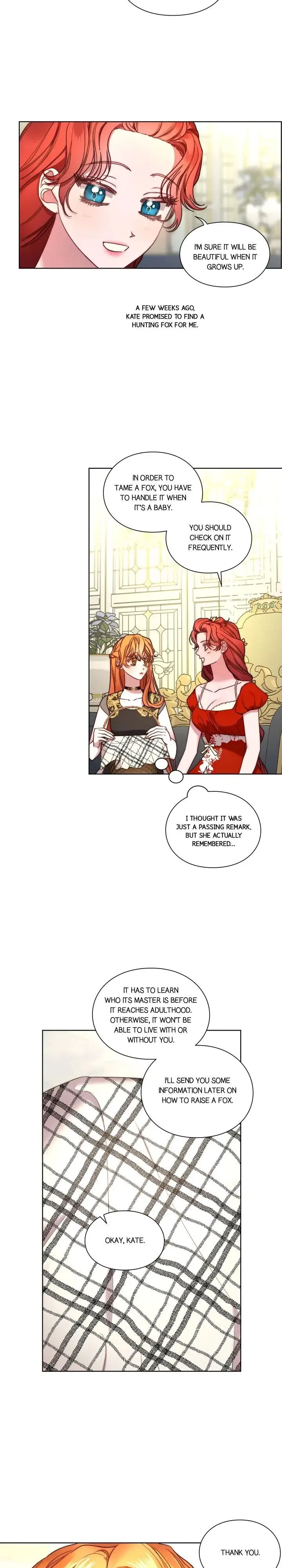 Lucia (Taruvi) Chapter 81 page 8 - 