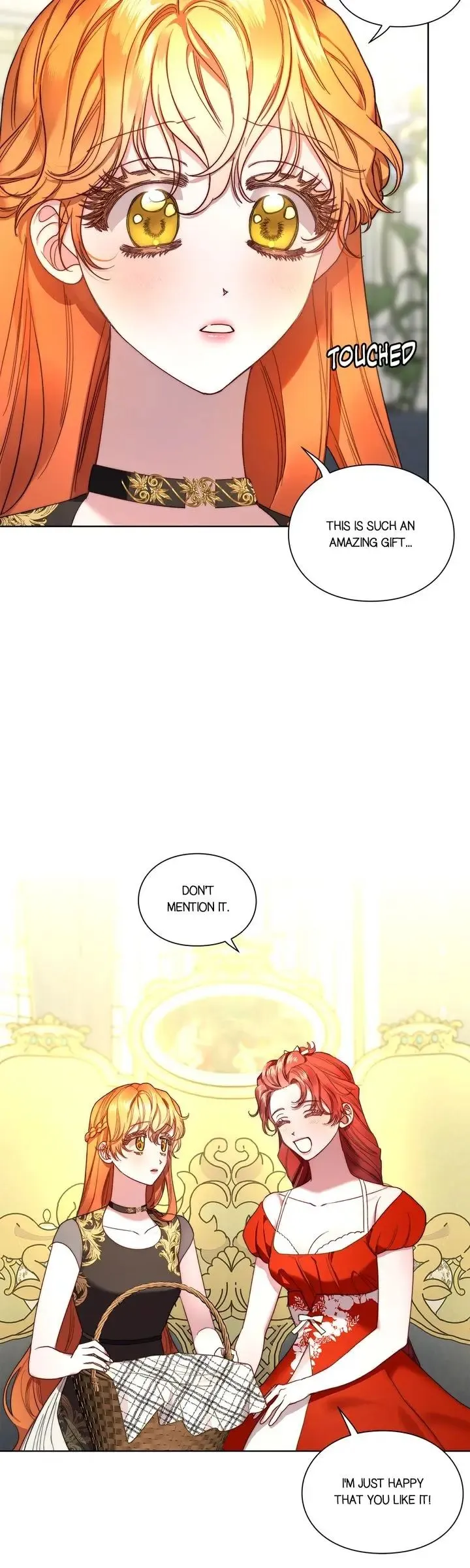 Lucia (Taruvi) Chapter 81 page 9 - 