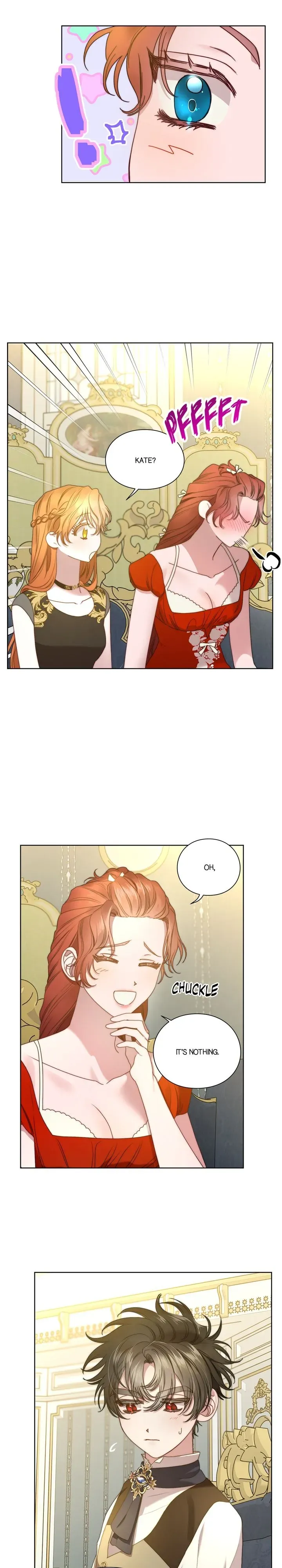 Lucia (Taruvi) Chapter 82 page 12 - 