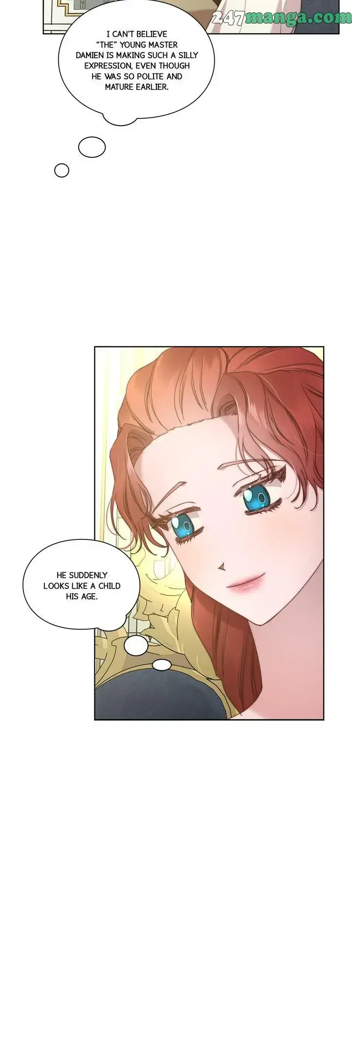 Lucia (Taruvi) Chapter 82 page 13 - 