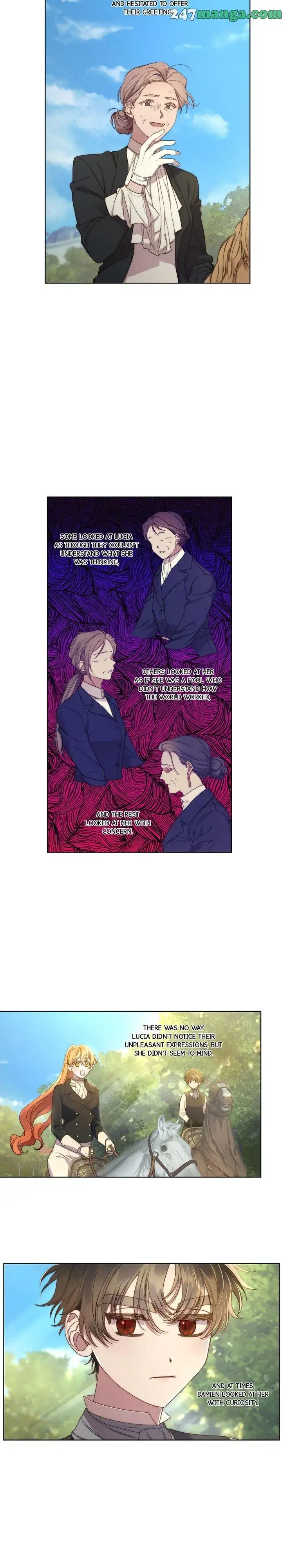 Lucia (Taruvi) Chapter 82 page 15 - 