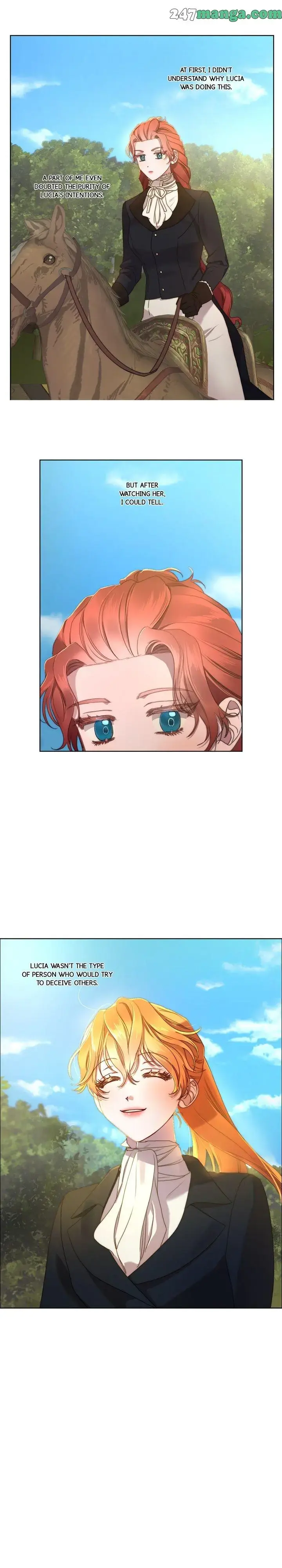 Lucia (Taruvi) Chapter 82 page 16 - 