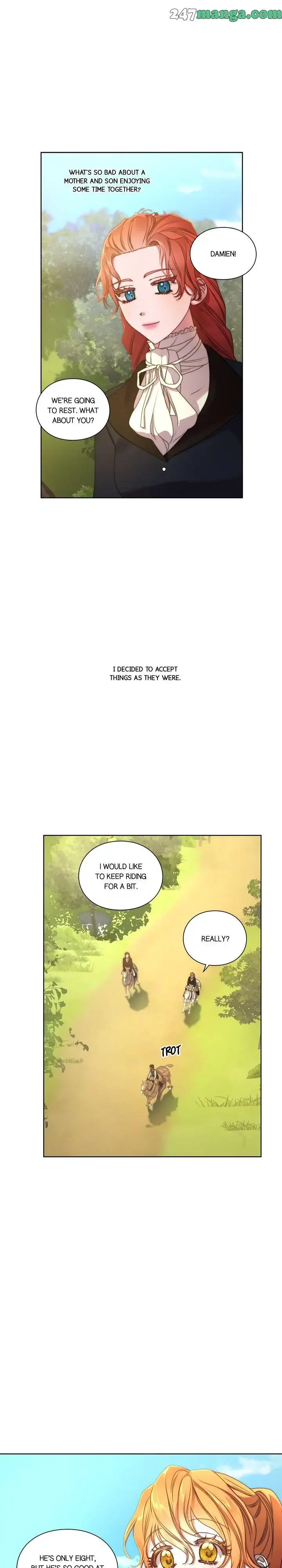 Lucia (Taruvi) Chapter 82 page 18 - 
