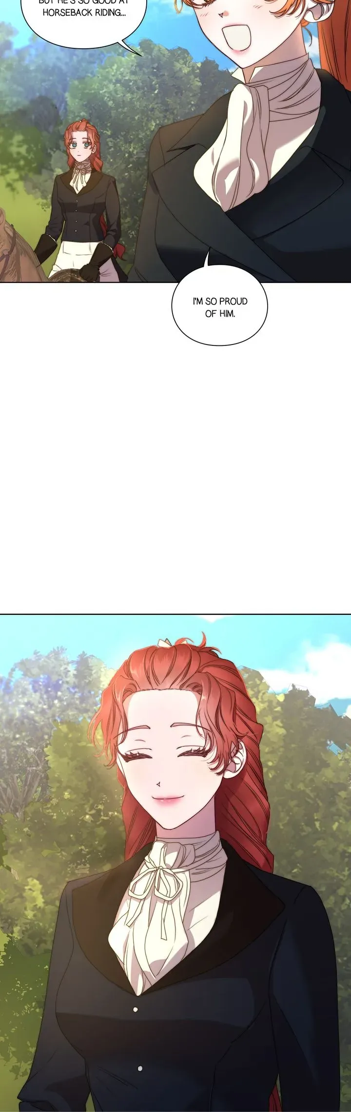 Lucia (Taruvi) Chapter 82 page 19 - 