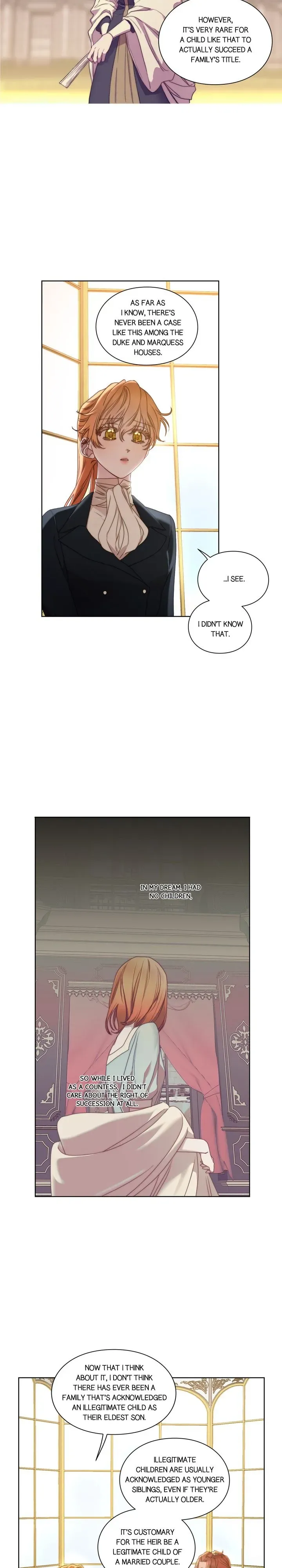 Lucia (Taruvi) Chapter 82 page 23 - 