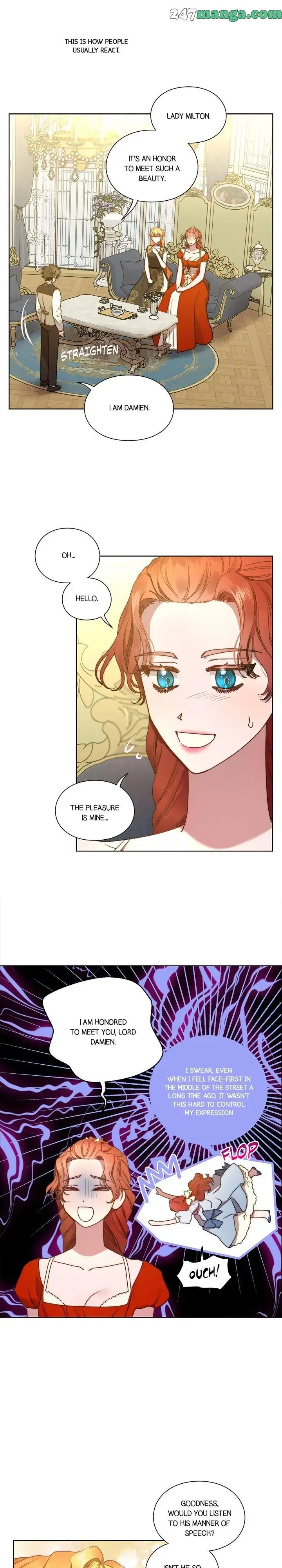 Lucia (Taruvi) Chapter 82 page 6 - 