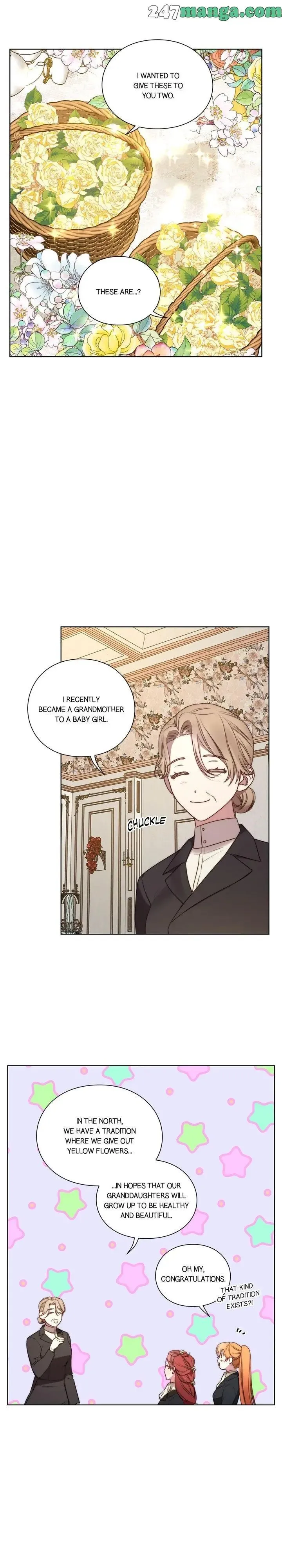 Lucia (Taruvi) Chapter 83 page 2 - 