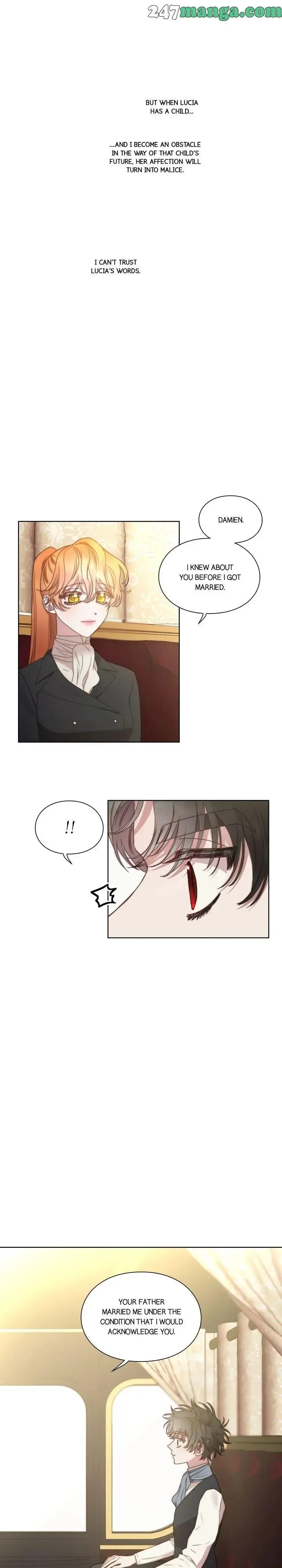 Lucia (Taruvi) Chapter 83 page 11 - 