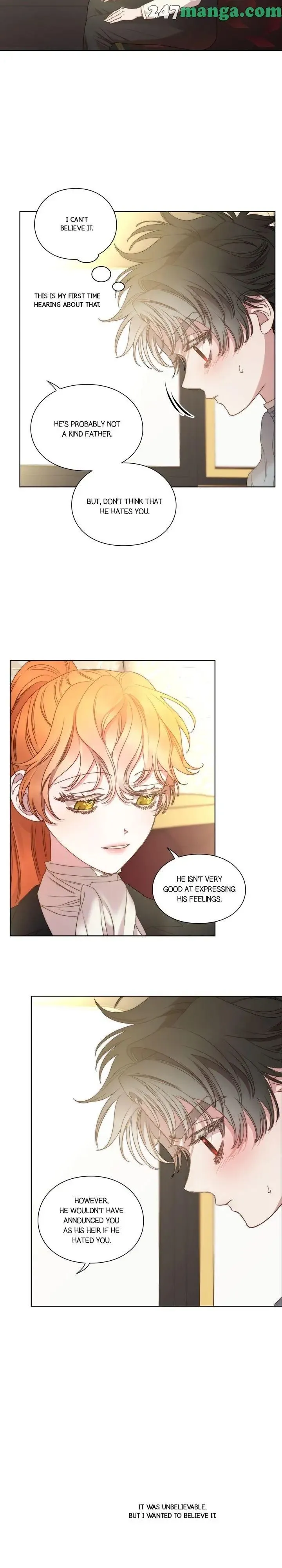 Lucia (Taruvi) Chapter 83 page 12 - 