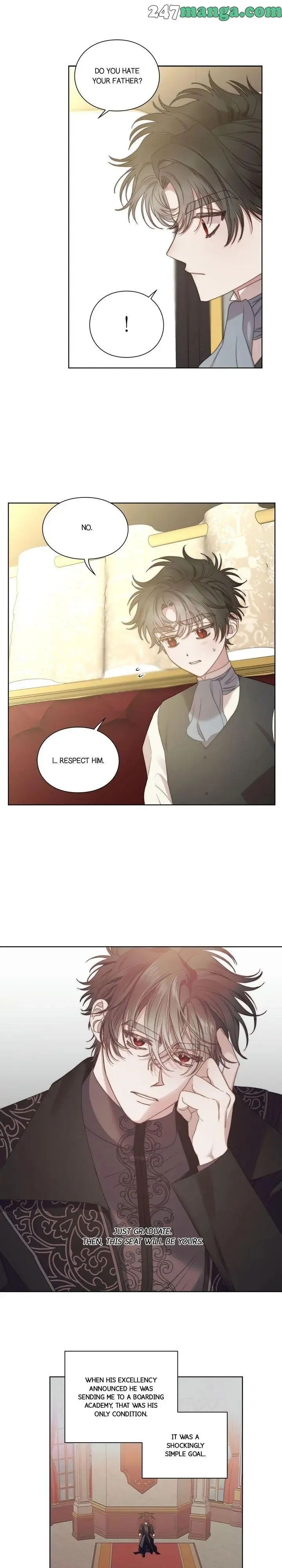 Lucia (Taruvi) Chapter 83 page 14 - 