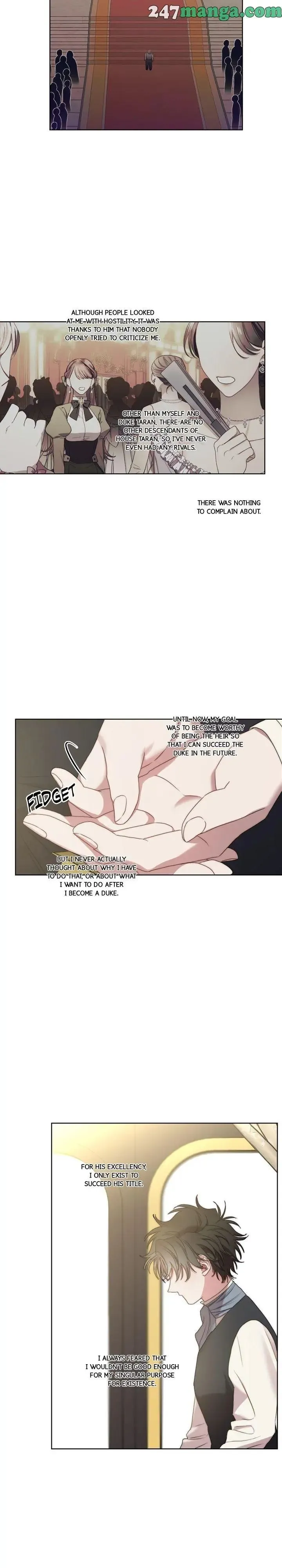 Lucia (Taruvi) Chapter 83 page 15 - 