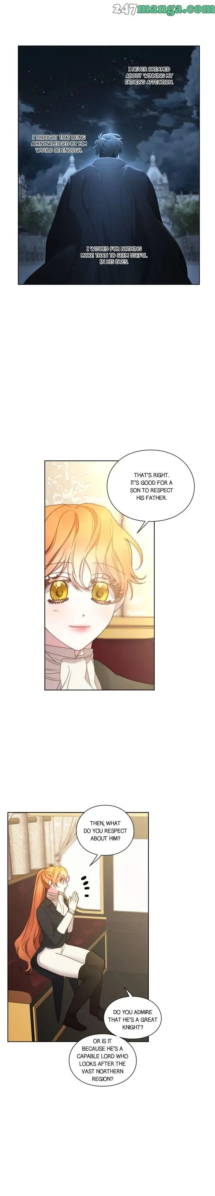 Lucia (Taruvi) Chapter 83 page 16 - 
