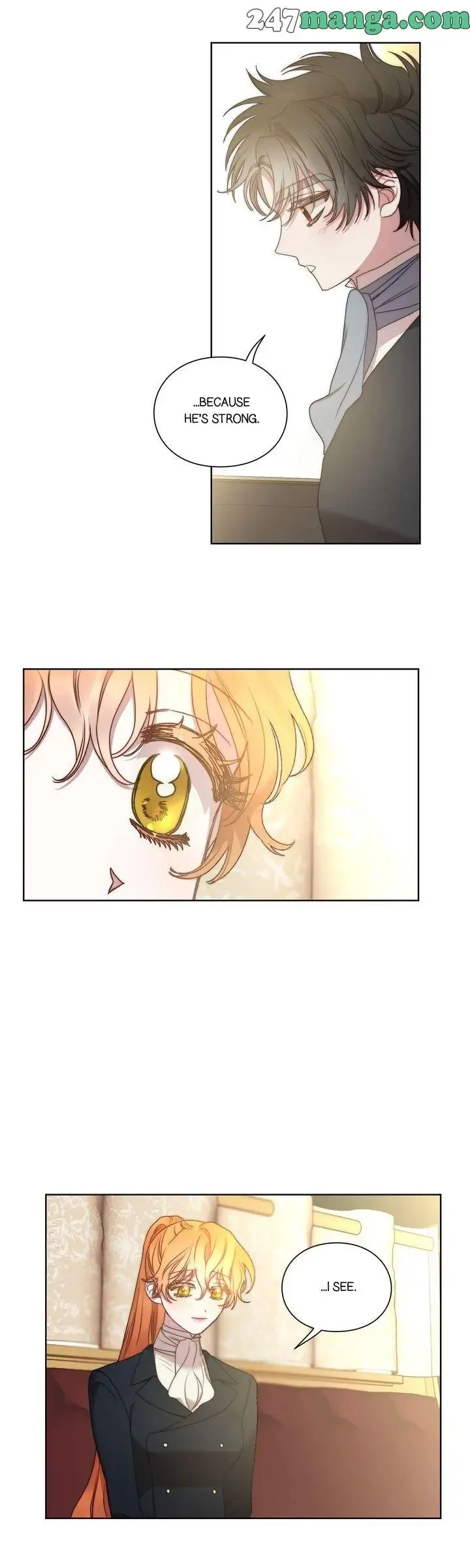 Lucia (Taruvi) Chapter 83 page 17 - 