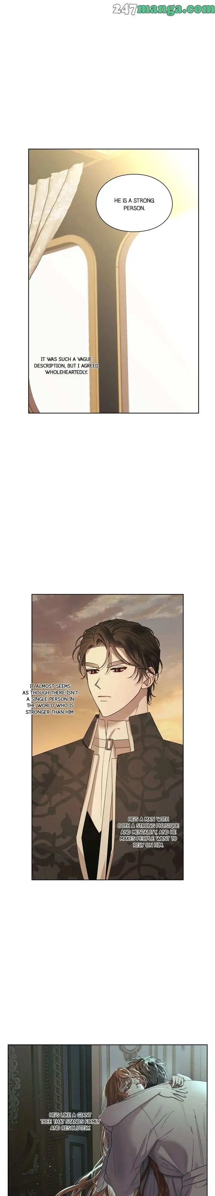 Lucia (Taruvi) Chapter 83 page 18 - 