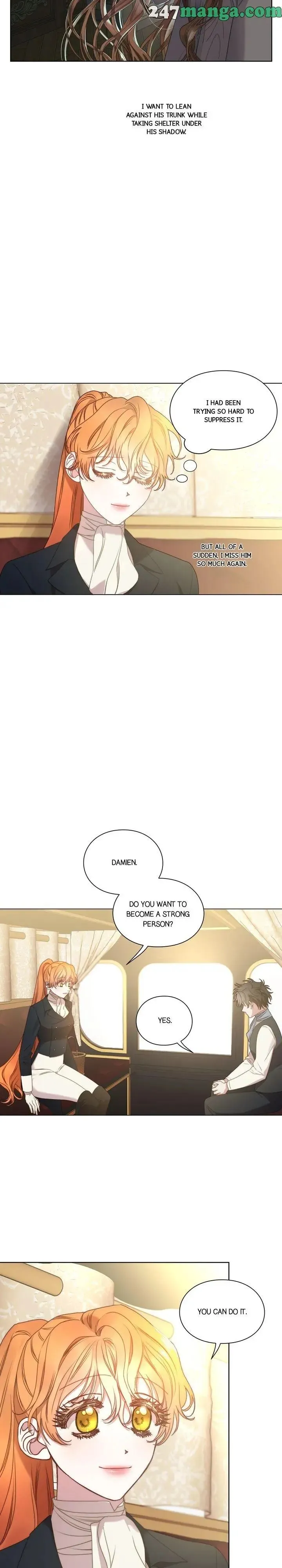 Lucia (Taruvi) Chapter 83 page 19 - 