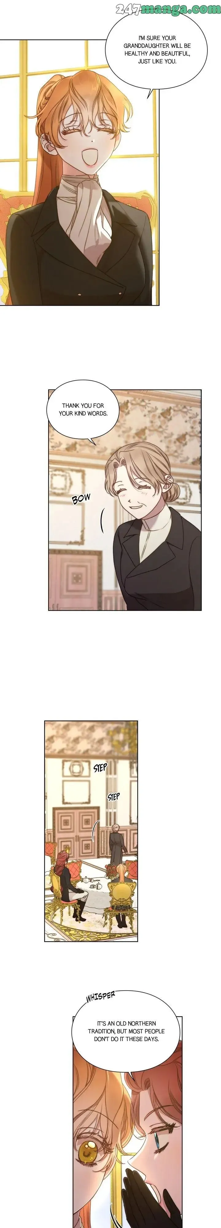 Lucia (Taruvi) Chapter 83 page 3 - 