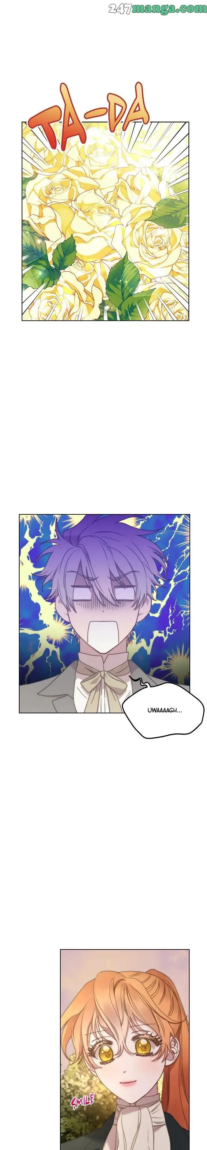 Lucia (Taruvi) Chapter 83 page 22 - 