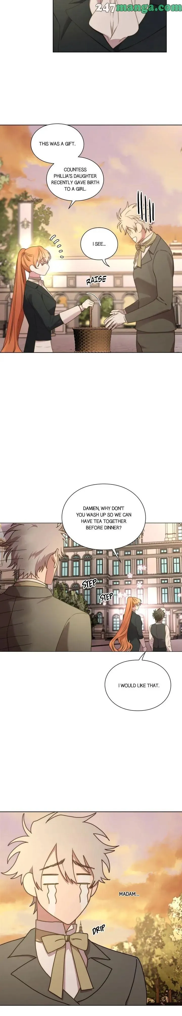 Lucia (Taruvi) Chapter 83 page 23 - 
