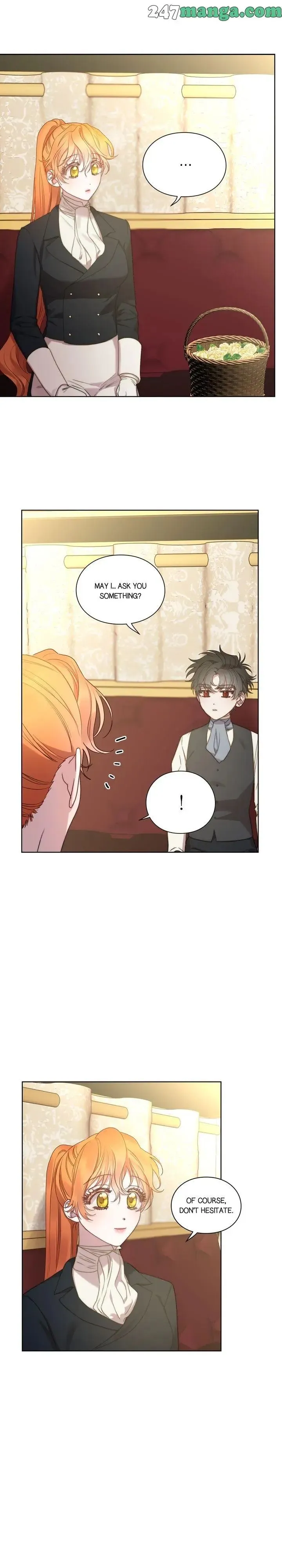 Lucia (Taruvi) Chapter 83 page 6 - 