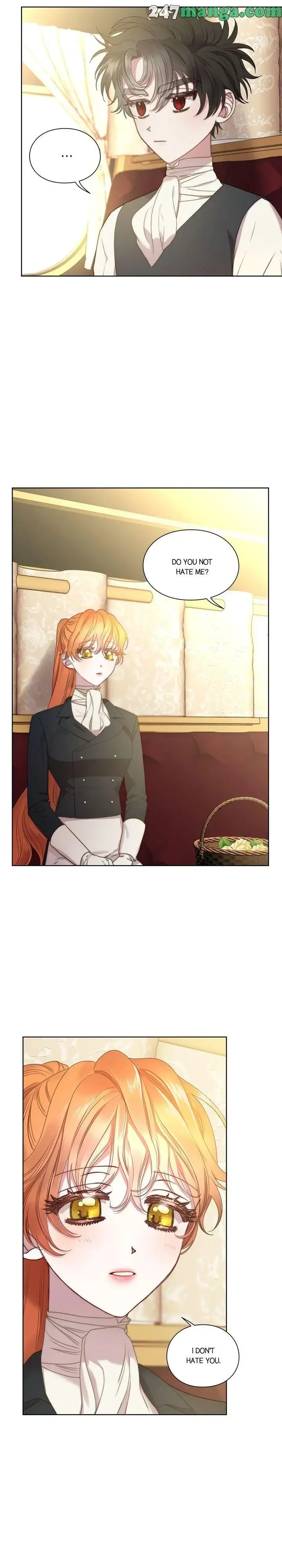 Lucia (Taruvi) Chapter 83 page 7 - 