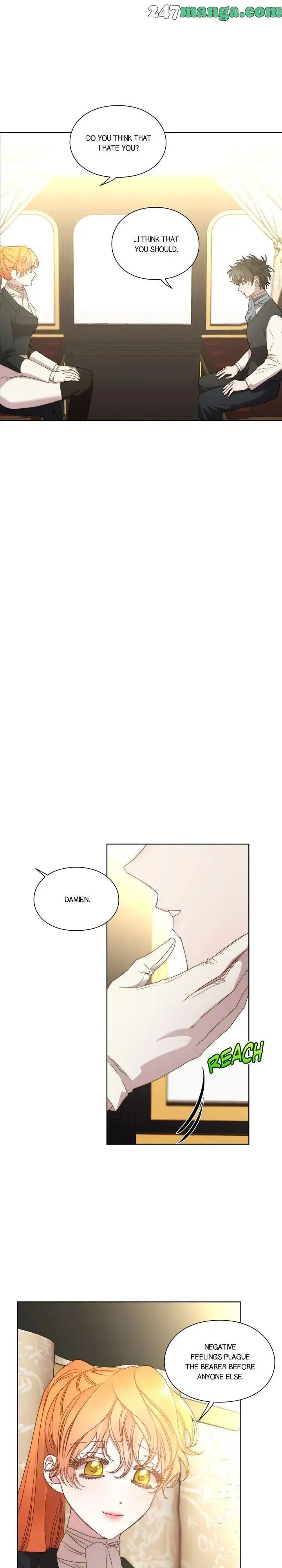 Lucia (Taruvi) Chapter 83 page 8 - 
