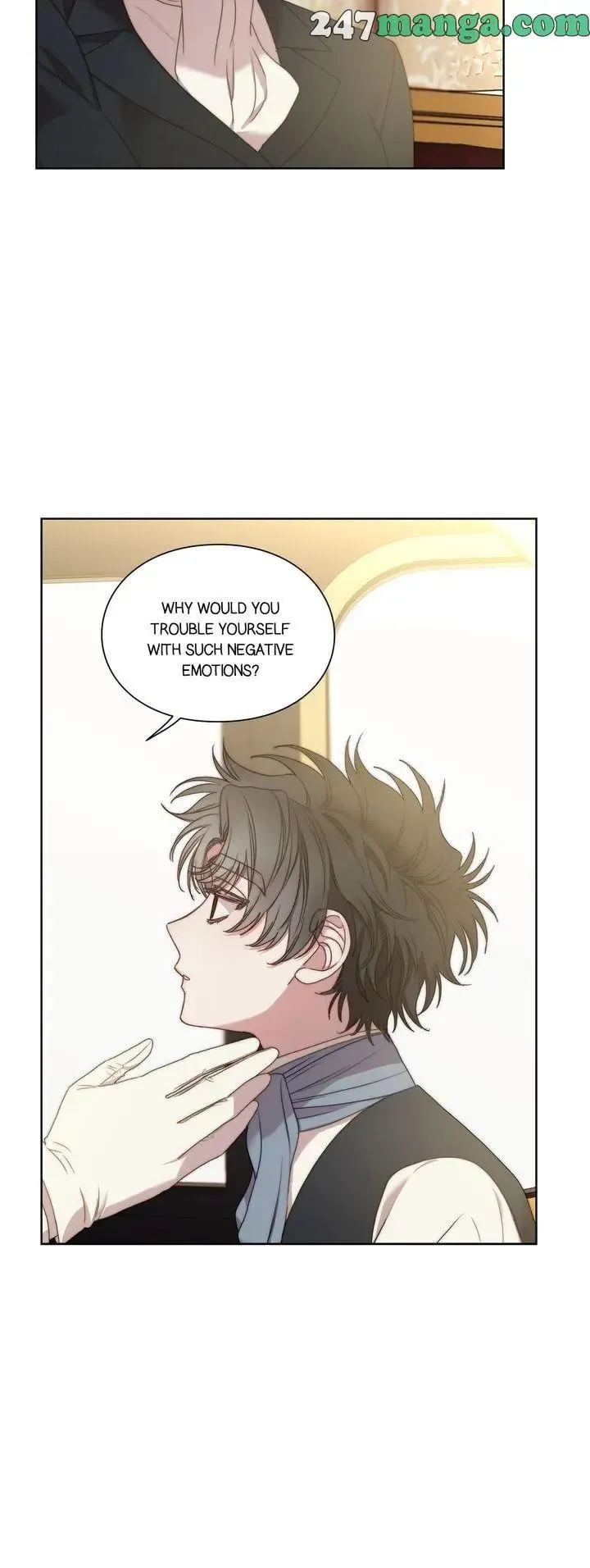 Lucia (Taruvi) Chapter 83 page 9 - 