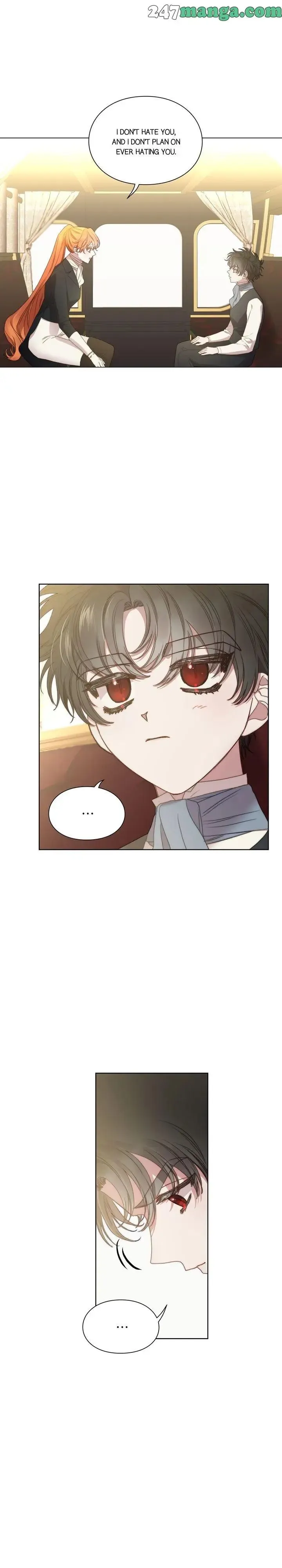 Lucia (Taruvi) Chapter 83 page 10 - 