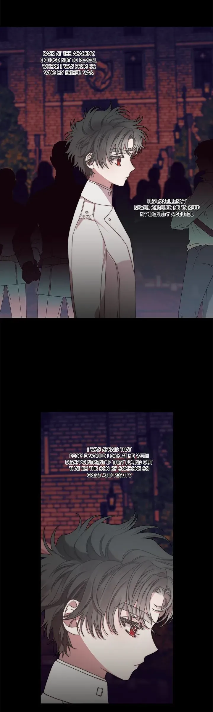 Lucia (Taruvi) Chapter 84 page 12 - 