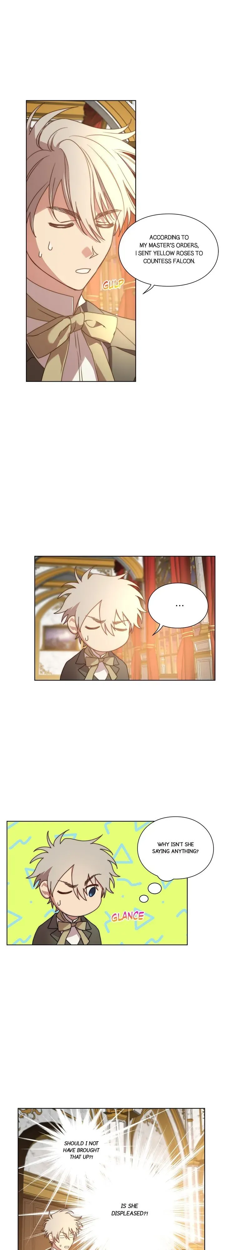 Lucia (Taruvi) Chapter 84 page 14 - 