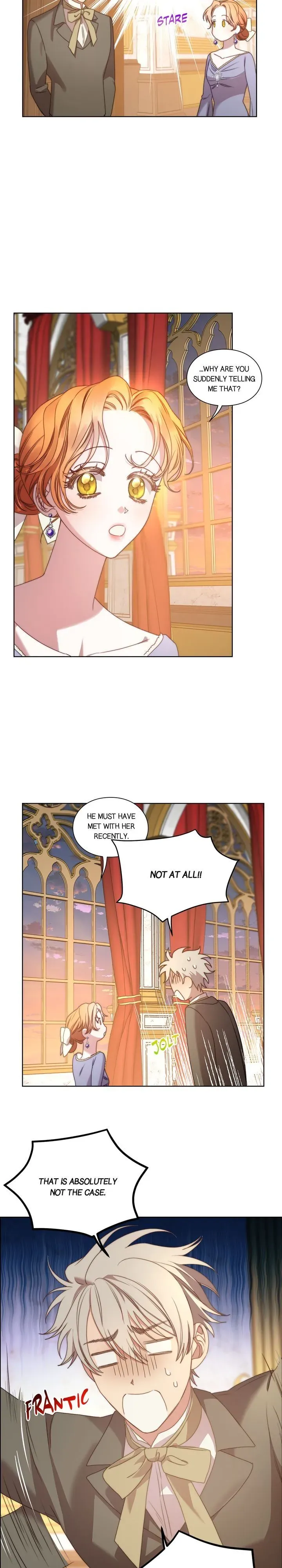 Lucia (Taruvi) Chapter 84 page 15 - 