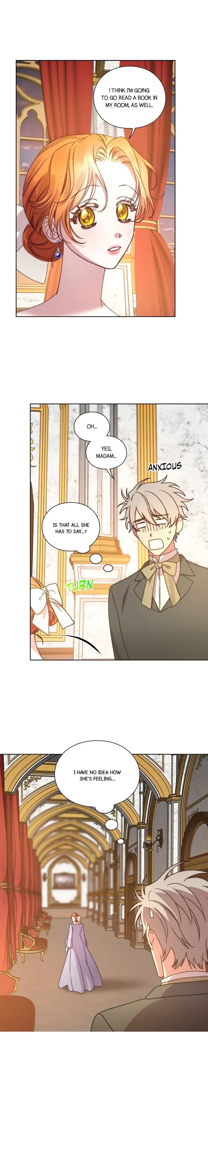 Lucia (Taruvi) Chapter 84 page 17 - 