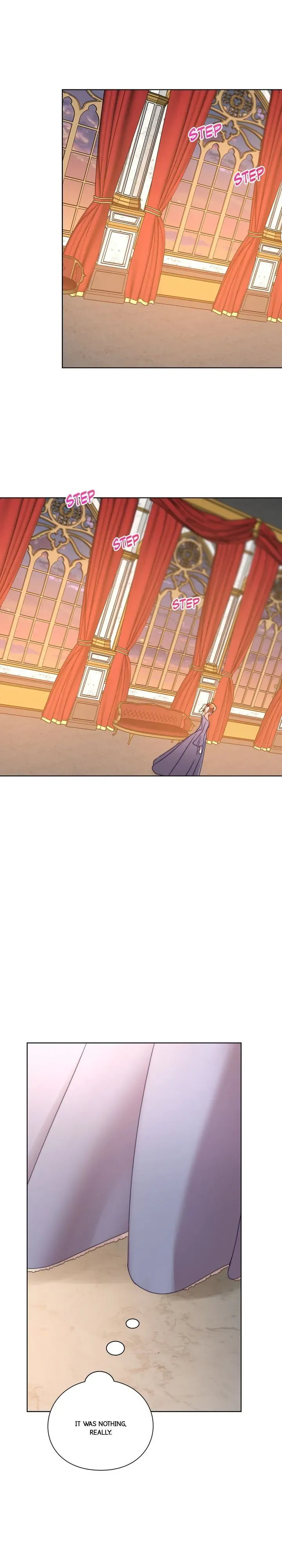 Lucia (Taruvi) Chapter 84 page 18 - 