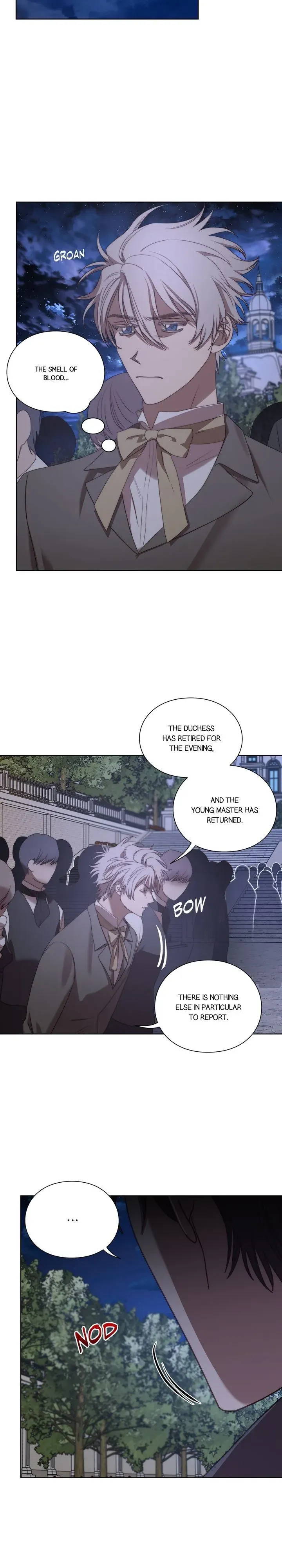 Lucia (Taruvi) Chapter 84 page 21 - 