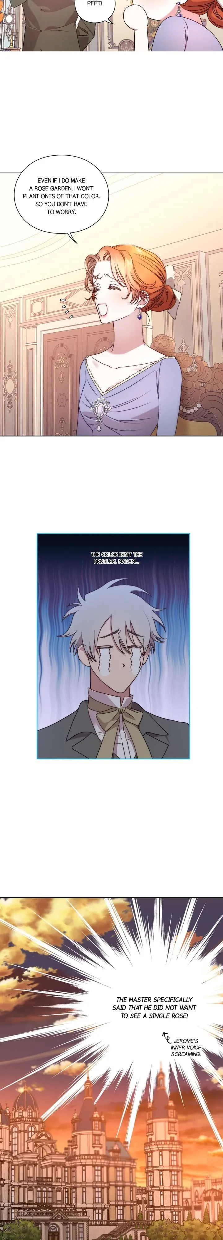 Lucia (Taruvi) Chapter 84 page 6 - 
