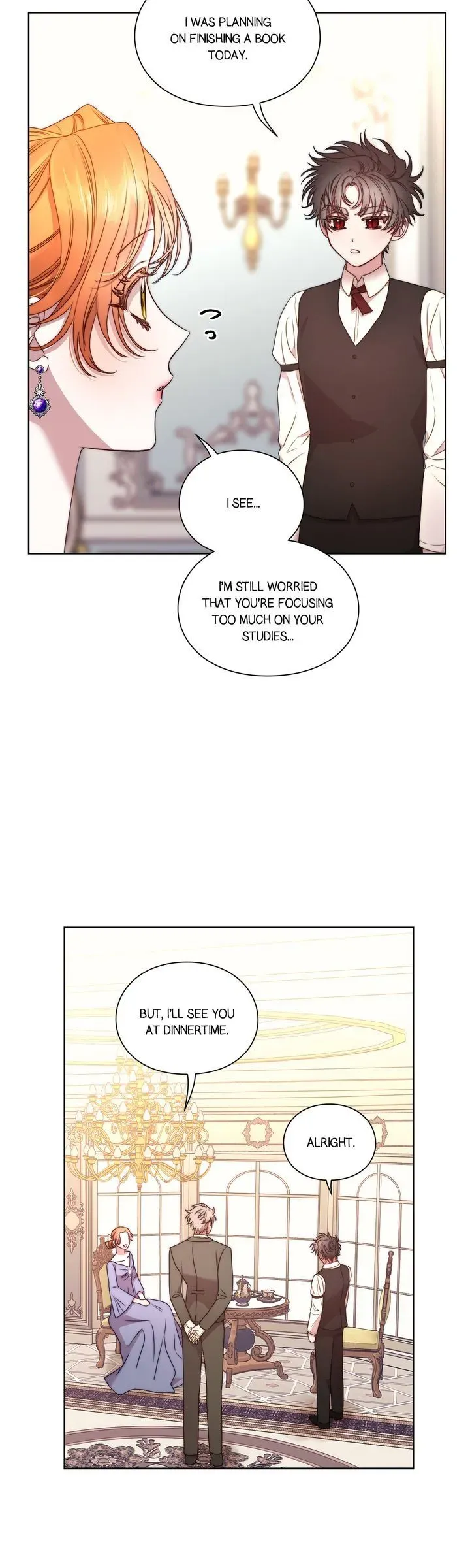 Lucia (Taruvi) Chapter 84 page 8 - 