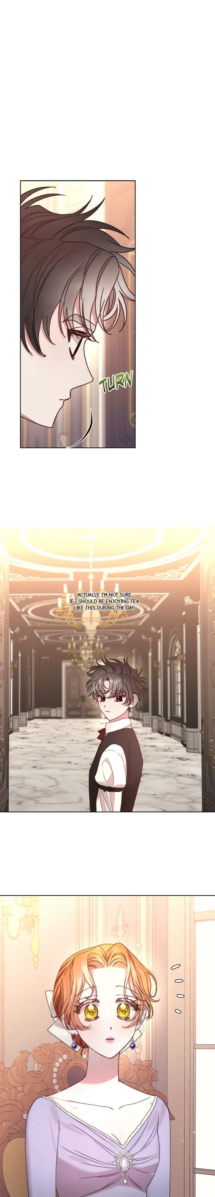 Lucia (Taruvi) Chapter 84 page 9 - 